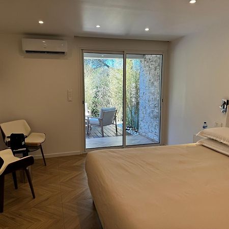 Suite Cap D Agde Zewnętrze zdjęcie