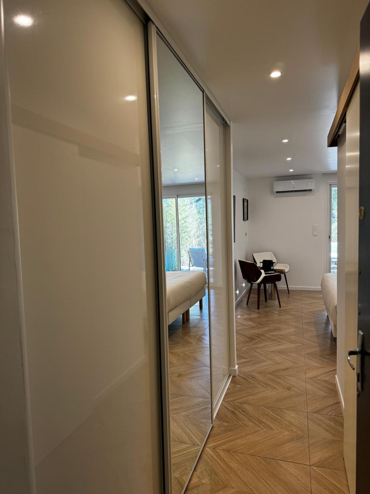 Suite Cap D Agde Zewnętrze zdjęcie