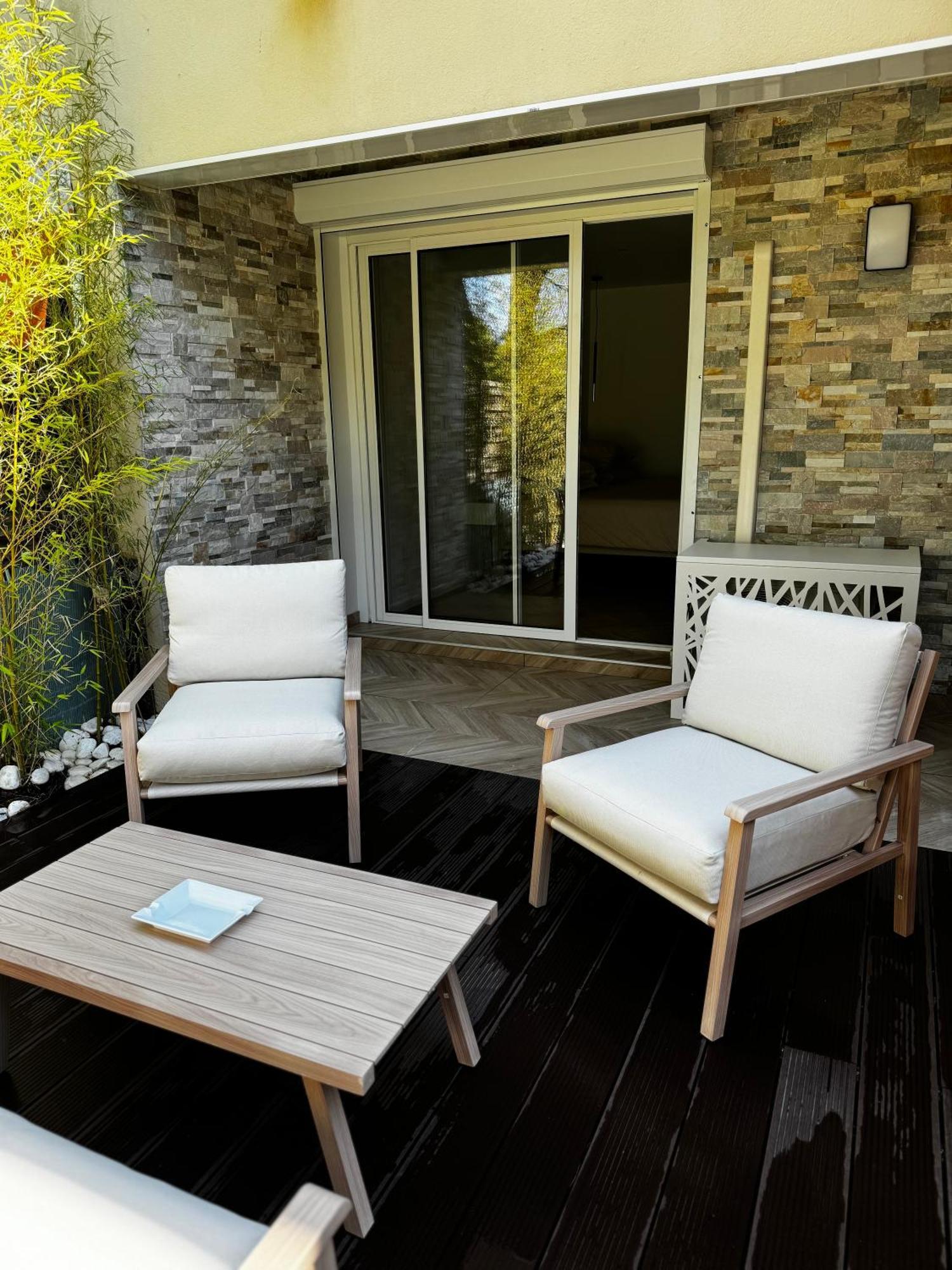 Suite Cap D Agde Zewnętrze zdjęcie