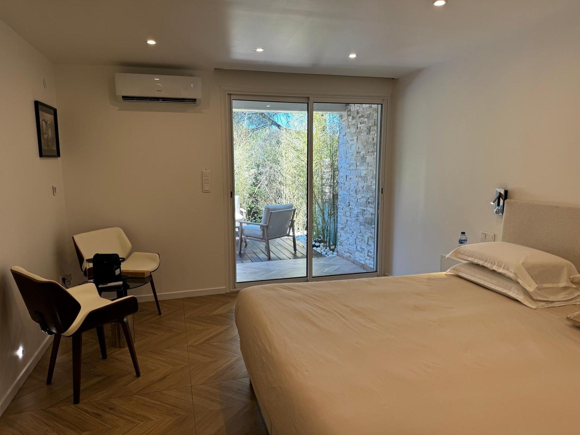 Suite Cap D Agde Zewnętrze zdjęcie