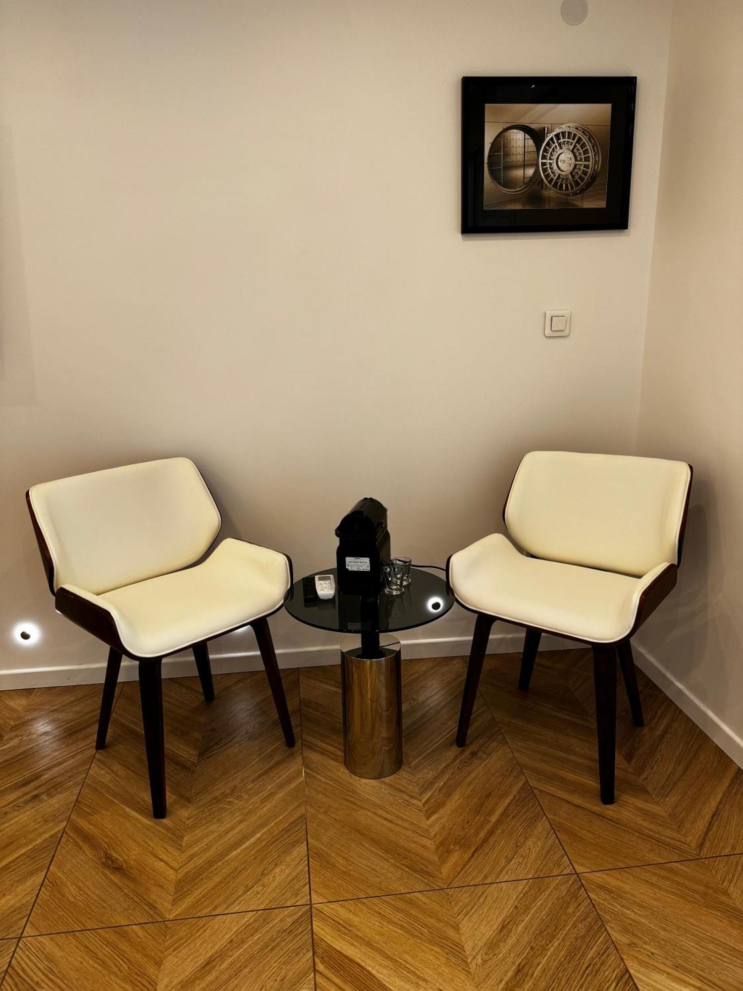 Suite Cap D Agde Zewnętrze zdjęcie