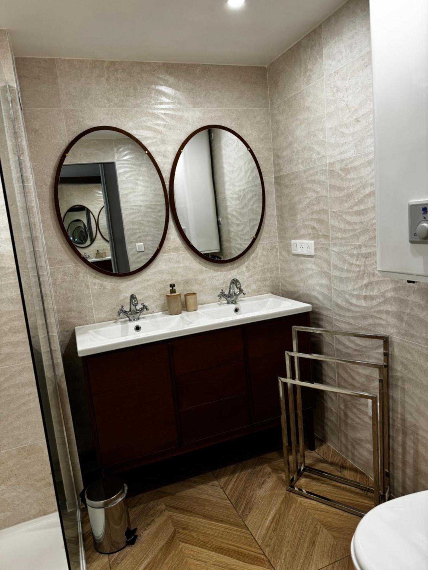 Suite Cap D Agde Zewnętrze zdjęcie